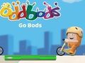 游戏OddBods: 去吧 Bods在线