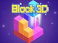 游戏块 3D 在线