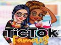 游戏TikTok著名 在线