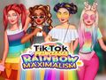 游戏TikTok彩虹 在线