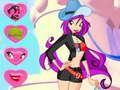 游戏Winx Bloom 休闲 在线