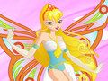 游戏Stella Beauty Fairy 装扮 在线