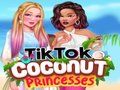 游戏TikTok 椰子公主 在线
