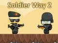游戏士兵之路 2 在线