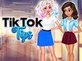 游戏TikTok提示 在线