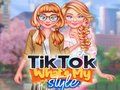 游戏TikTok 什么是我的风格 在线