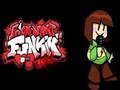 游戏星期五晚上 Funkin V. S Chara 在线