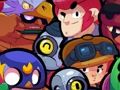 游戏Brawl Stars 滑梯 在线