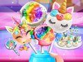游戏甜美时尚甜品 在线