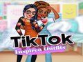 游戏受 TikTok 启发的服装 在线