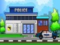 游戏逃离警察局 在线