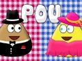 游戏Pou 幻灯片 在线