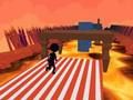游戏地板是熔岩 3d 在线