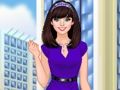 游戏大学生女孩打扮 在线