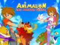 游戏Animalon：史诗般的怪物战斗 在线