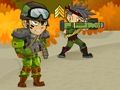 游戏士兵大军：团队战 在线