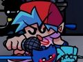 游戏周五晚上 Funkin Poppy Raptime 在线