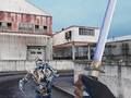 游戏Zombie Destroyer：设施逃生 在线