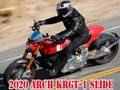 游戏2020 Arch KRGT-1 滑梯 在线