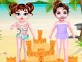 游戏宝贝泰勒夏日乐趣 在线
