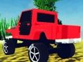 游戏越野 4x4 在线
