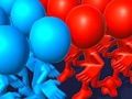 游戏计数大师：冲突推动者3D在线