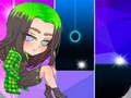 游戏Billie Eilish 钢琴拼图游戏 在线