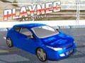 游戏Playnec 汽车特技 在线