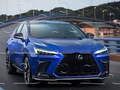 游戏雷克萨斯 NX 2022 拼图 在线