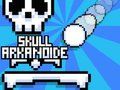 游戏头骨 Arkanoide 在线