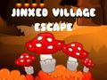 游戏Jinxed Village逃生在线