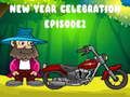 游戏新年庆典第 2 集 在线