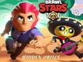 游戏Brawl Stars 隐藏对象 在线