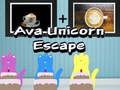 游戏Ava 独角兽逃生 在线