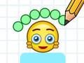游戏保护表情符号在线