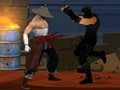 游戏武士 武士 王国 英雄 在线