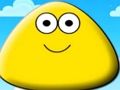 游戏Pou 拼图系列 在线