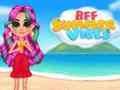 游戏BFF夏季氛围在线