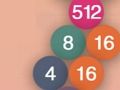 游戏泡泡 2048在线
