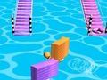 游戏桥牌比赛 3D 在线