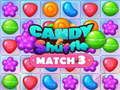 游戏Candy Shuffle Match-3在线
