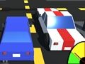 游戏路障 3D 在线