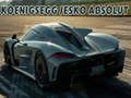 游戏科尼赛克 Jesko Absolut 在线