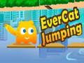 游戏EverCat 跳跃 在线