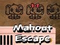 游戏Mahout逃脱在线