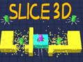 游戏切片 3D 在线