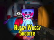 游戏Poppy Huggy Wuggy 射手 在线