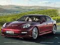 游戏保时捷 Panamera 拼图 在线