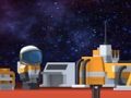 游戏矿山生存火星 在线