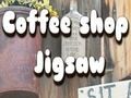游戏咖啡店拼图 在线